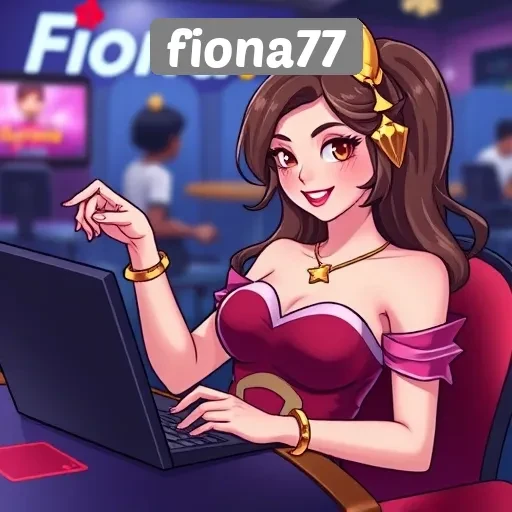 Panduan Pemula untuk Bermain di Fiona77