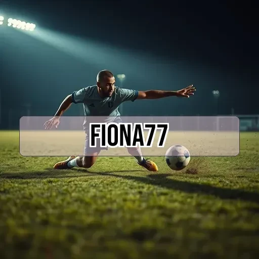 fiona77 Game Santai