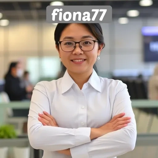 Tinjauan Layanan Pelanggan di Fiona77 untuk Pengguna