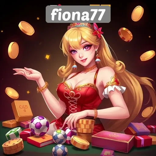 Keberagaman Permainan yang Ditawarkan oleh Fiona77