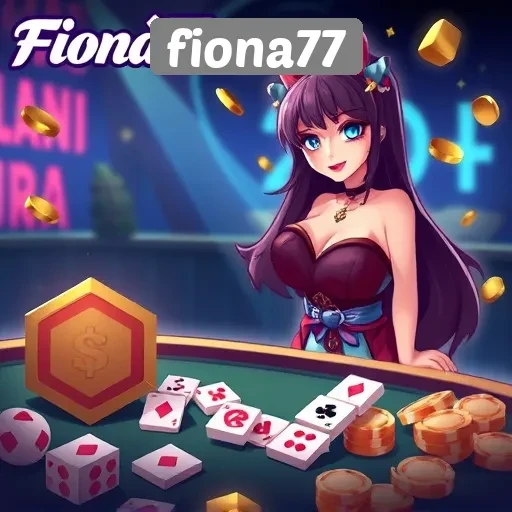 Menjelajahi Fitur Menarik di Situs Game Fiona77