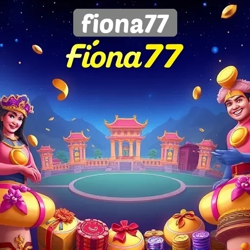 Menjelajahi Ragam Permainan Menarik di Fiona77