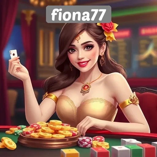 Menggali Keseruan Permainan Populer di Fiona77