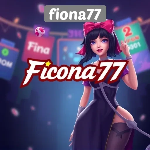 Tantangan dan Keseruan di Situs Game Fiona77