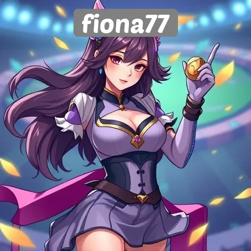 Bagaimana Fiona77 Meningkatkan Pengalaman Bermain Game