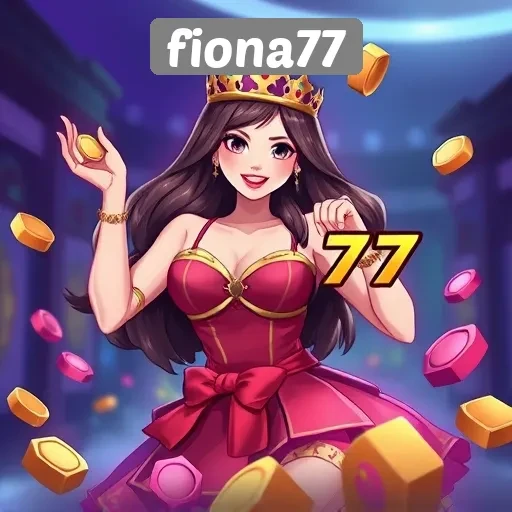 Fitur Menarik yang Ditawarkan oleh Situs Game Fiona77
