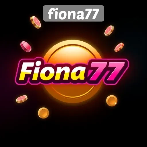 Pengenalan Situs Game Fiona77 dan Fasilitasnya