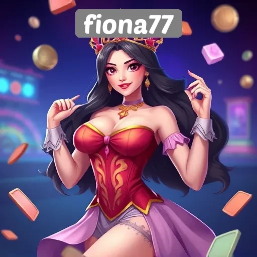 Fiona77: Beragam Pilihan Game untuk Semua Kalangan