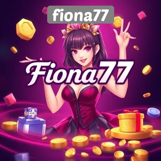 Mengenal Fiona77 Situs Game Populer di Indonesia