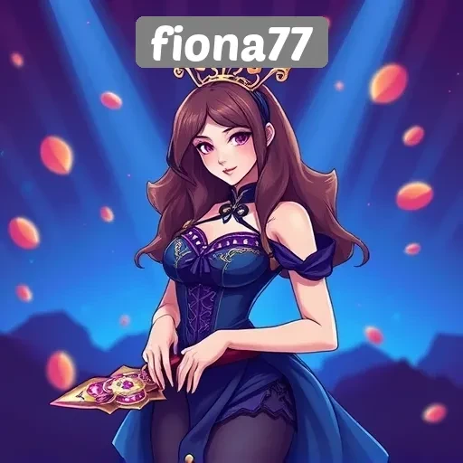 Review Pengalaman Bermain di Situs Game Fiona77