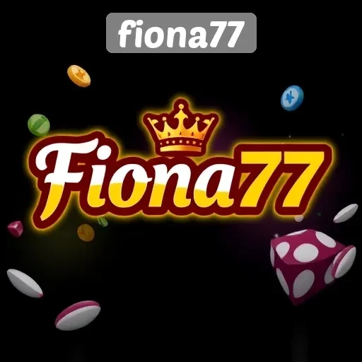 Mengetahui Lebih Dalam Tentang Situs Game Fiona77
