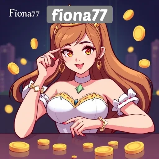 Mengapa Fiona77 Jadi Pilihan Utama Gamer di Tanah Air