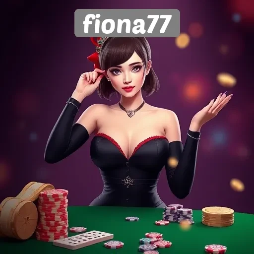 Fiona77 dan Beragam Permainan Menarik untuk Penggemar