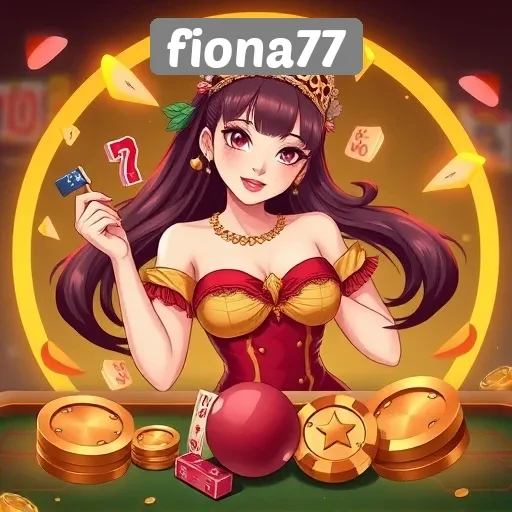 Menelusuri Keunggulan Fiona77 dalam Dunia Gaming