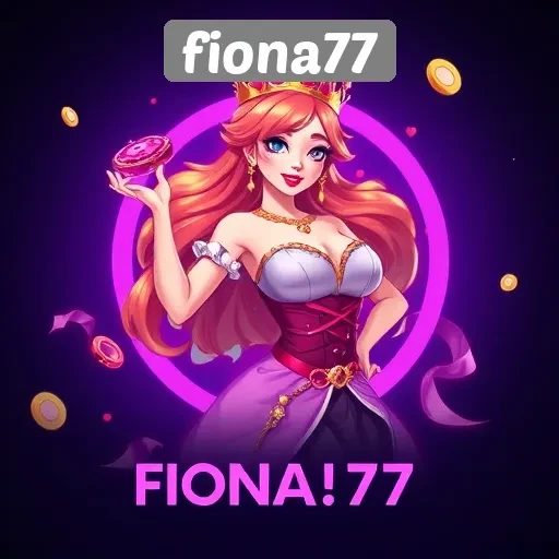 Fiona77 Platform Game Online dengan Beragam Pilihan Permainan