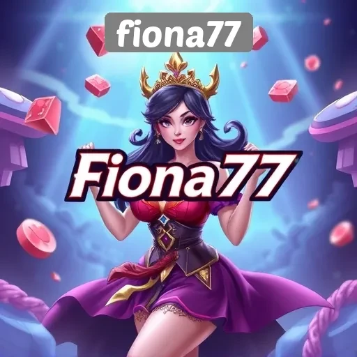 Mengenal Fiona77 Sebagai Platform Game Terpercaya Di Indonesia