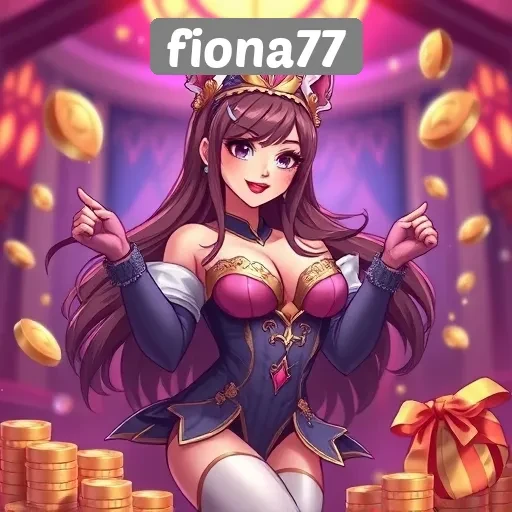 Mengenal Fiona77 Sebagai Platform Game Terpopuler