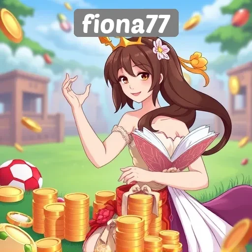 Menggali Keunikan dan Fitur Utama Situs Game Fiona77