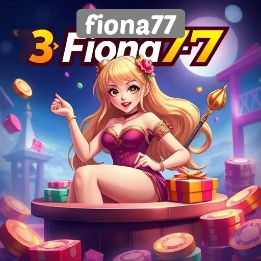 Mengenal fiona77 Sebagai Platform Game Terpercaya