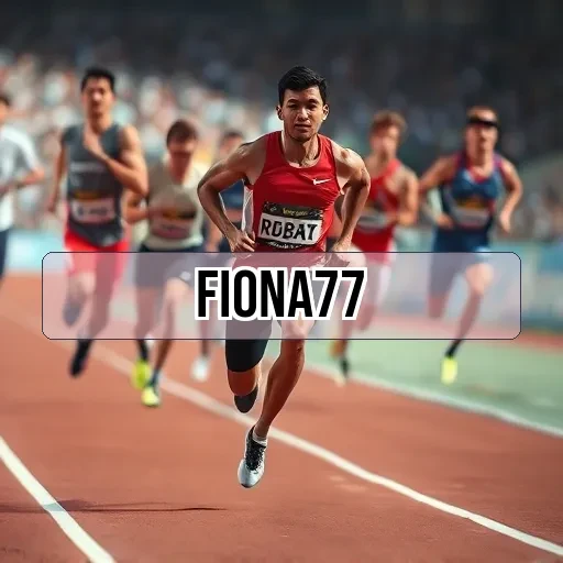 fiona77 Berita Game