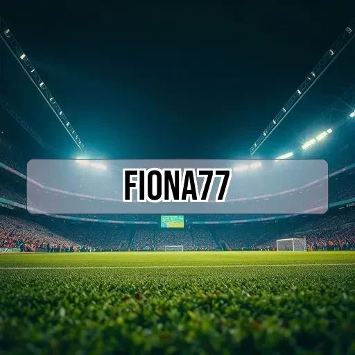fiona77 Ulasan Game