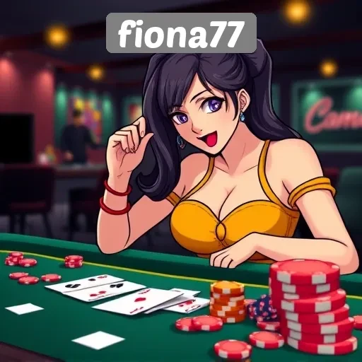 Tips Aman Bermain di Fiona77 untuk Pemain Baru