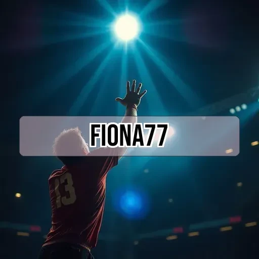 fiona77 Game Strategi