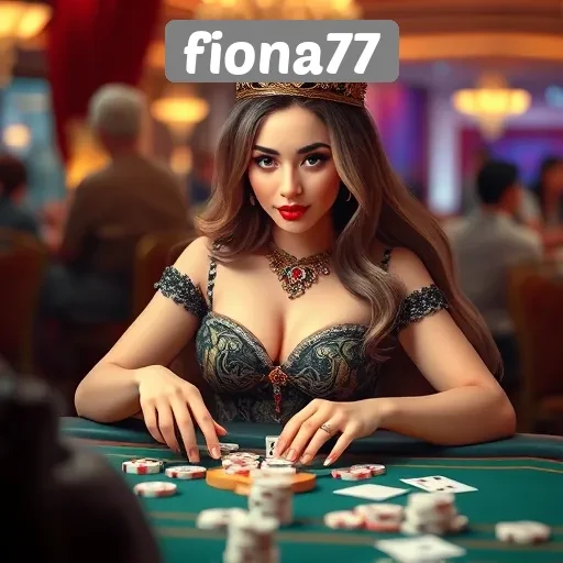 Tip dan Trik Bermain di Fiona77 Untuk Pemula