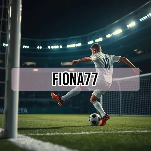 fiona77 Tips Gaming
