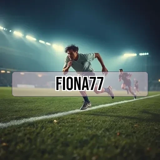fiona77 Turnamen