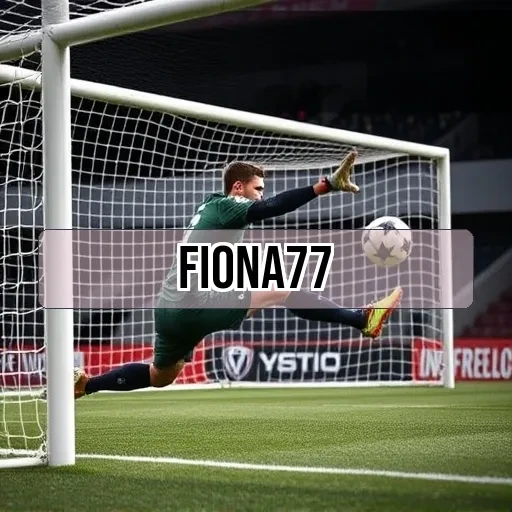 fiona77 Pembaruan Game