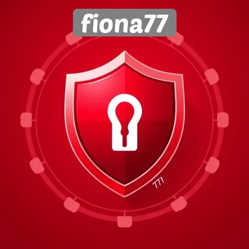 Keamanan dan Privasi Pengguna di Situs Game Fiona77