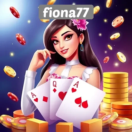 Berbagai Jenis Game yang Tersedia di Fiona77